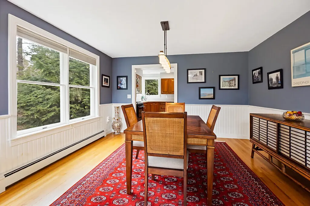 13 Baxter Lane Brunswick ME 04011