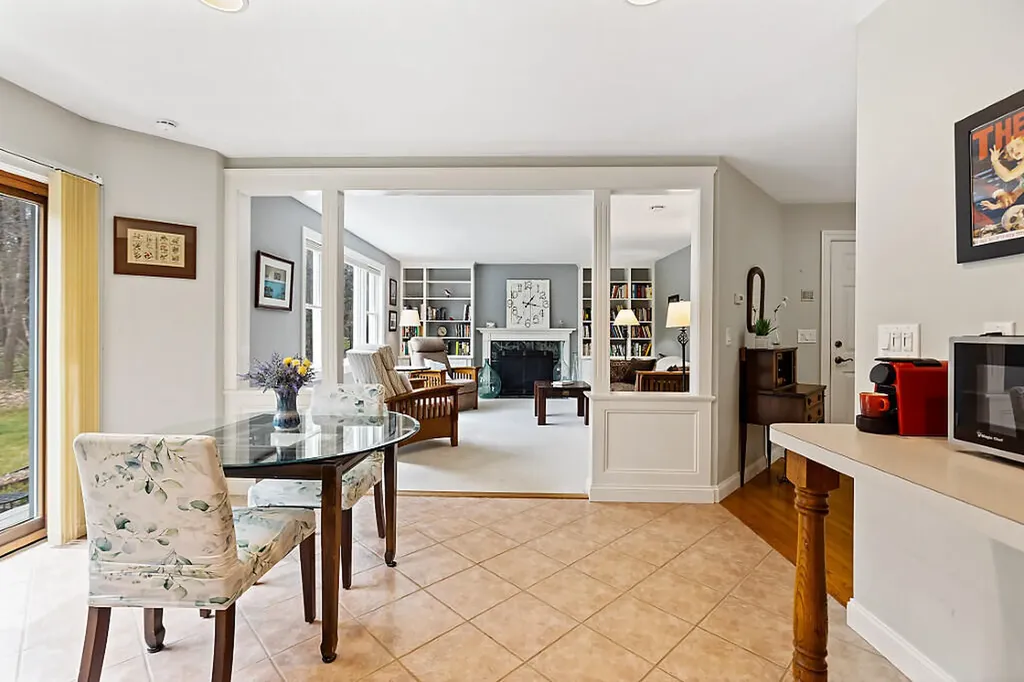 13 Baxter Lane Brunswick ME 04011