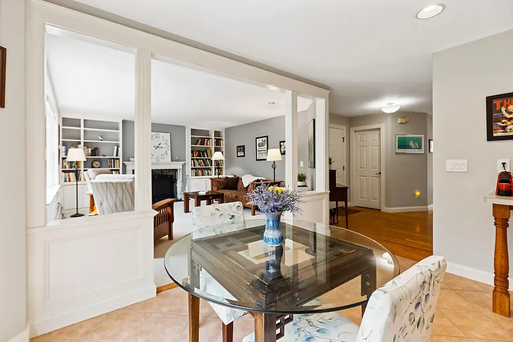 13 Baxter Lane Brunswick ME 04011
