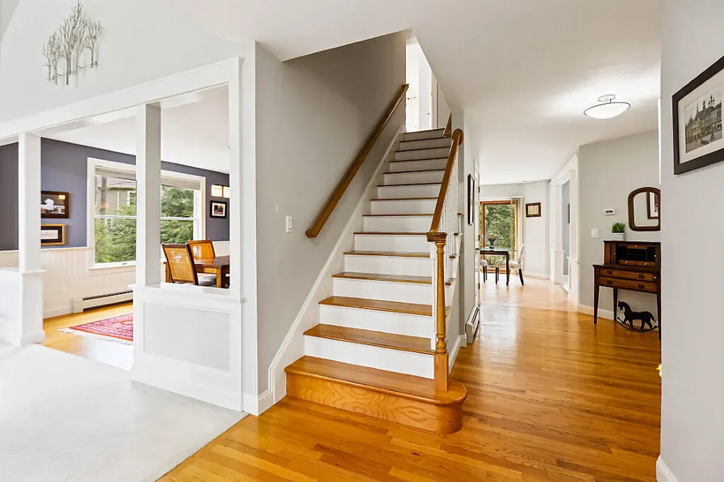 13 Baxter Lane Brunswick ME 04011