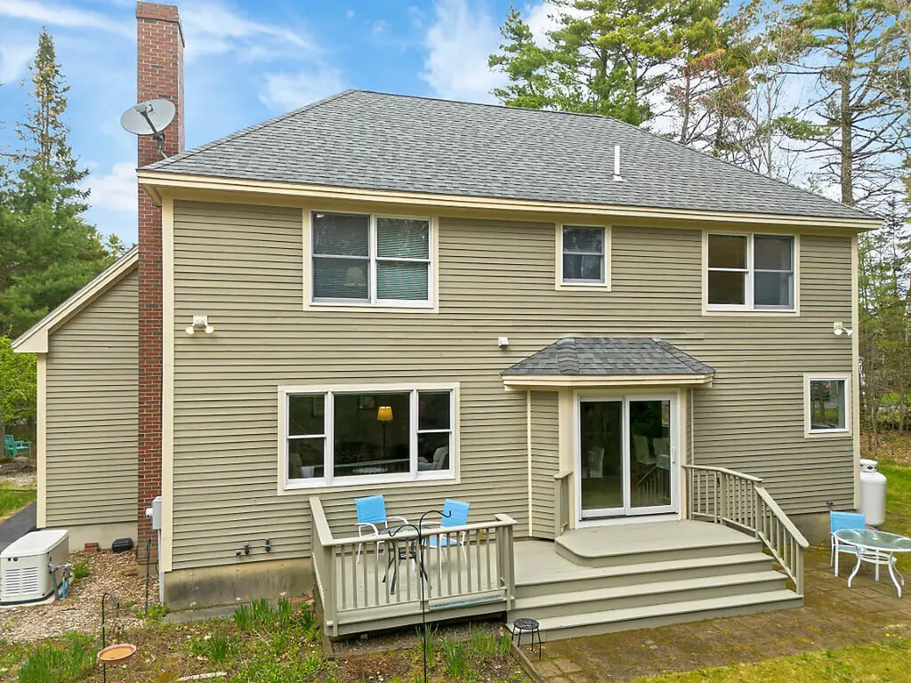 13 Baxter Lane Brunswick ME 04011