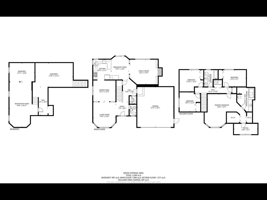 13 Baxter Lane Brunswick ME 04011