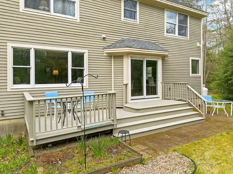 13 Baxter Lane Brunswick ME 04011