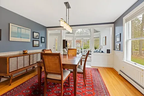 13 Baxter Lane Brunswick ME 04011