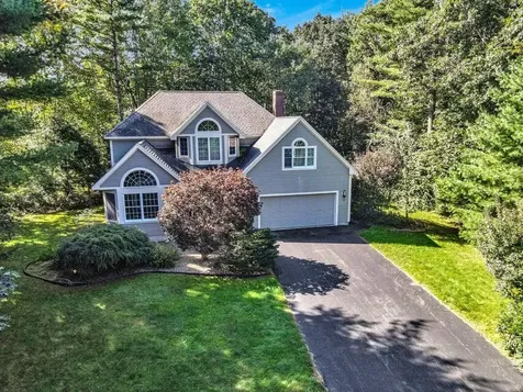 13 Baxter Lane Brunswick ME 04011