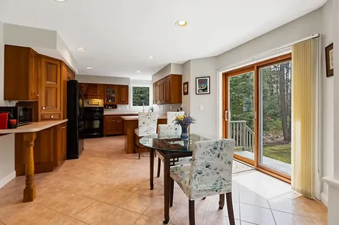 13 Baxter Lane Brunswick ME 04011