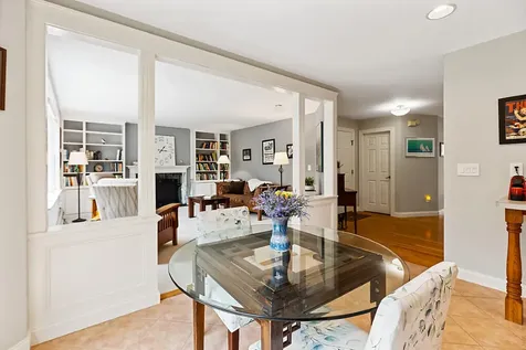 13 Baxter Lane Brunswick ME 04011