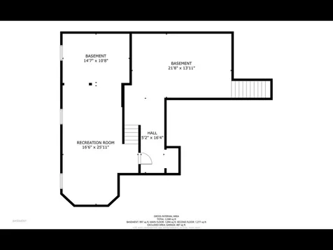 13 Baxter Lane Brunswick ME 04011