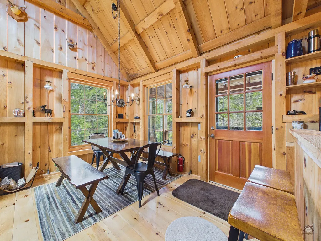 164 Indian Stream Road Kingfield ME 04947