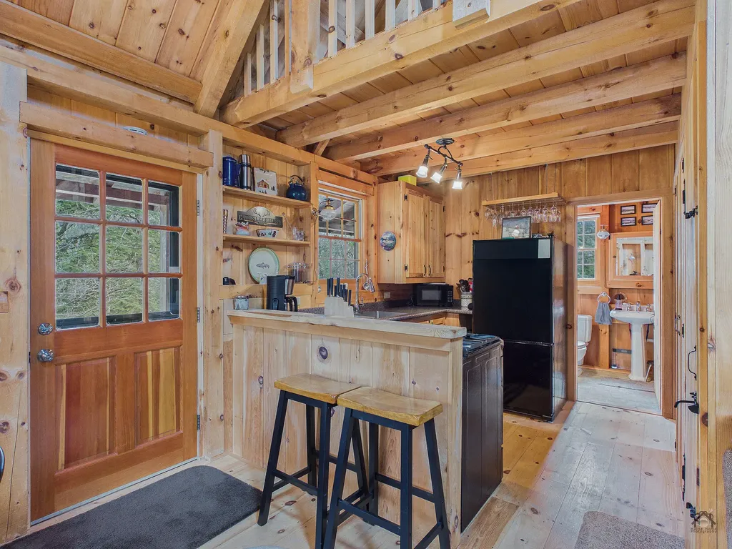 164 Indian Stream Road Kingfield ME 04947
