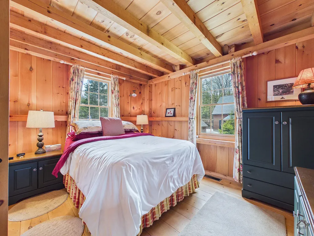164 Indian Stream Road Kingfield ME 04947
