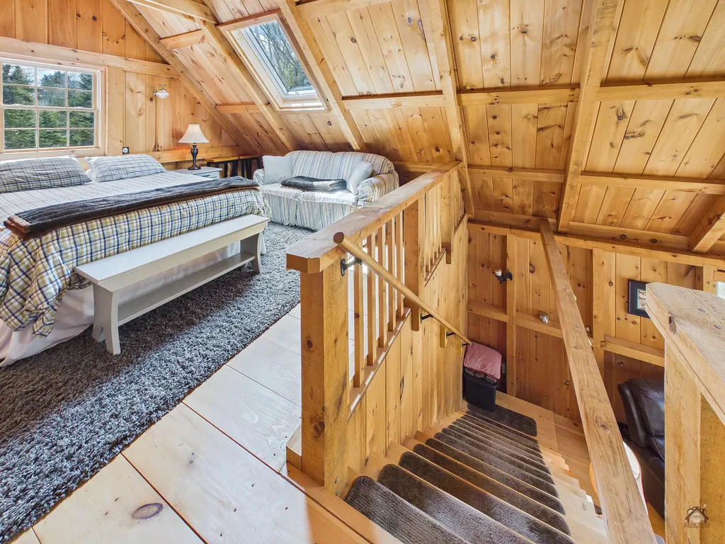 164 Indian Stream Road Kingfield ME 04947