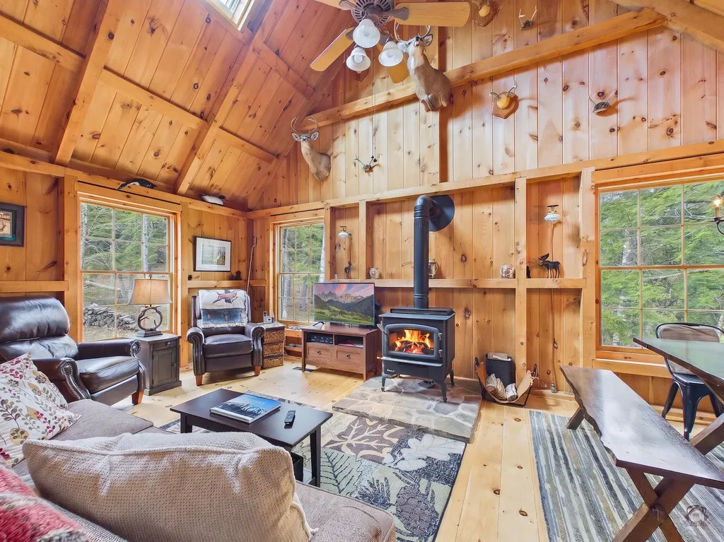 164 Indian Stream Road Kingfield ME 04947