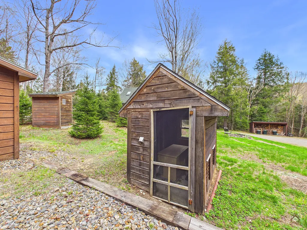 164 Indian Stream Road Kingfield ME 04947