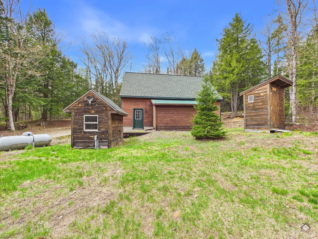 164 Indian Stream Road Kingfield ME 04947