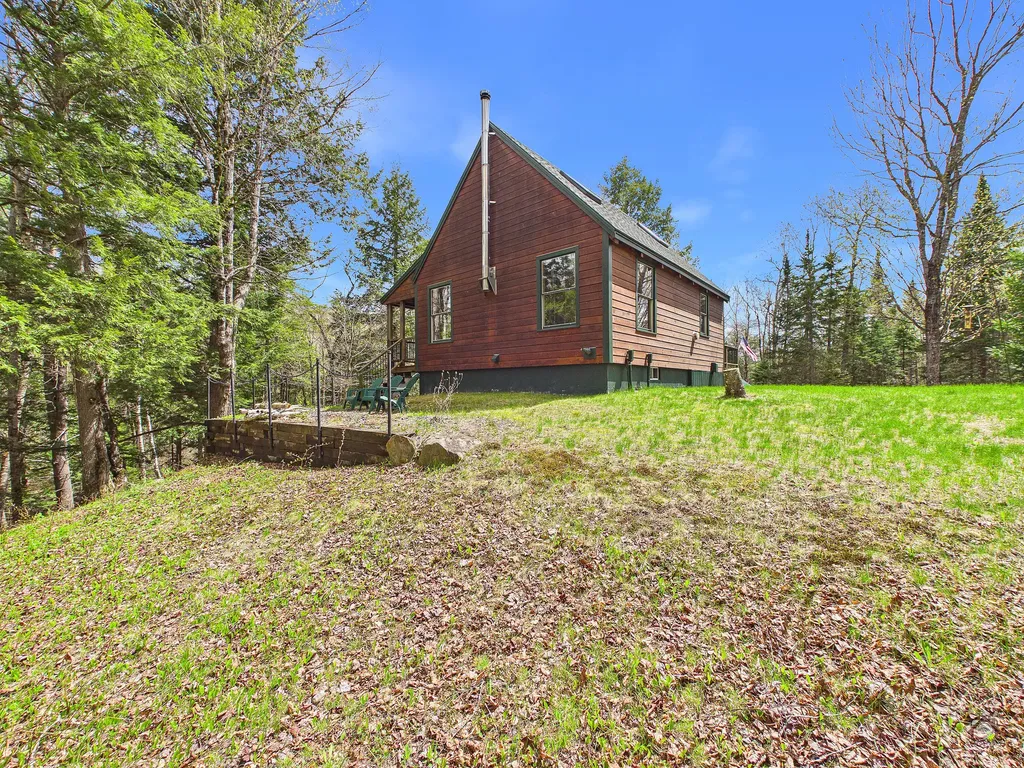 164 Indian Stream Road Kingfield ME 04947