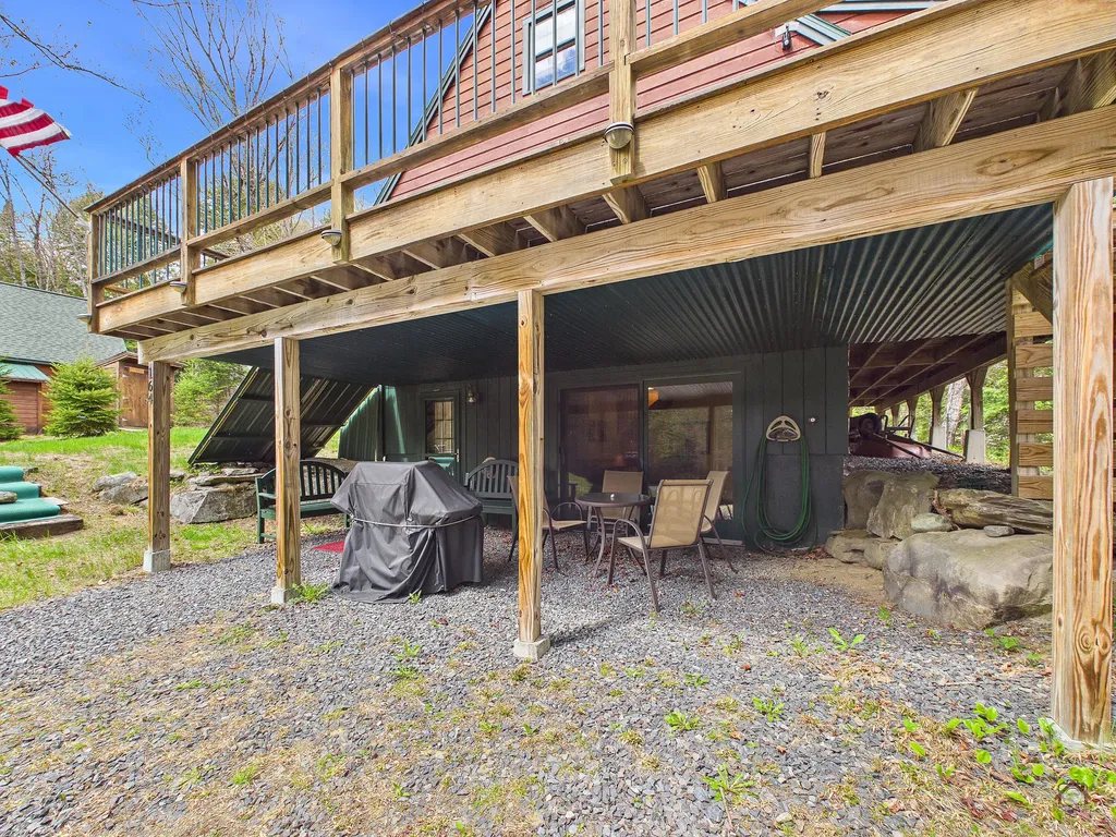 164 Indian Stream Road Kingfield ME 04947