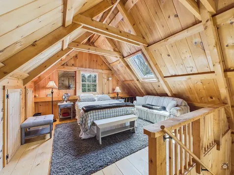 164 Indian Stream Road Kingfield ME 04947