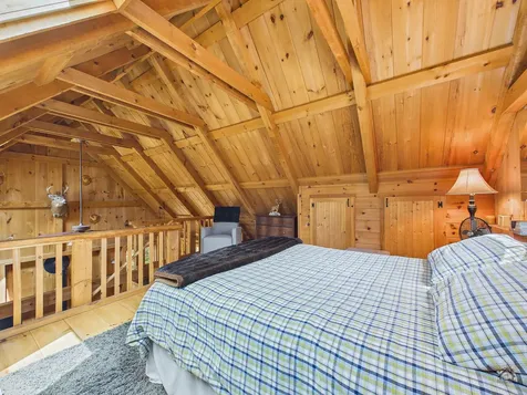 164 Indian Stream Road Kingfield ME 04947