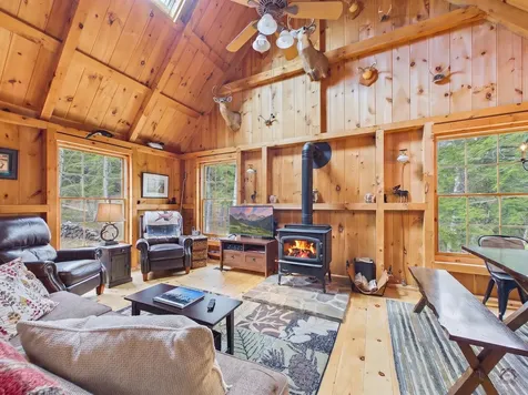 164 Indian Stream Road Kingfield ME 04947