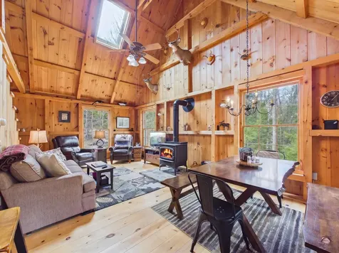 164 Indian Stream Road Kingfield ME 04947