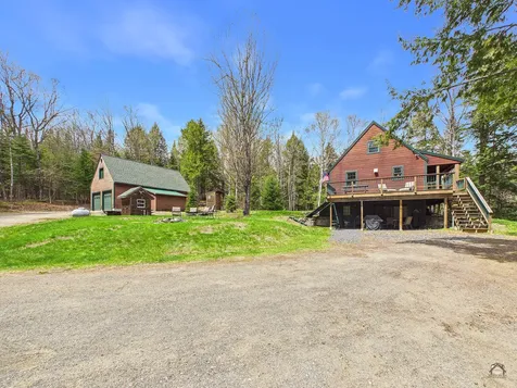 164 Indian Stream Road Kingfield ME 04947