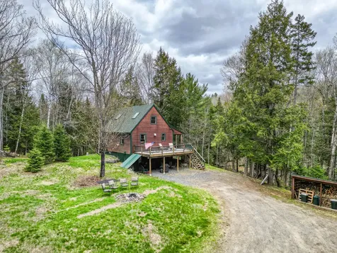 164 Indian Stream Road Kingfield ME 04947
