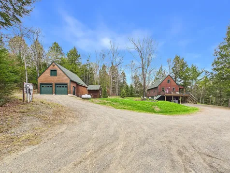 164 Indian Stream Road Kingfield ME 04947