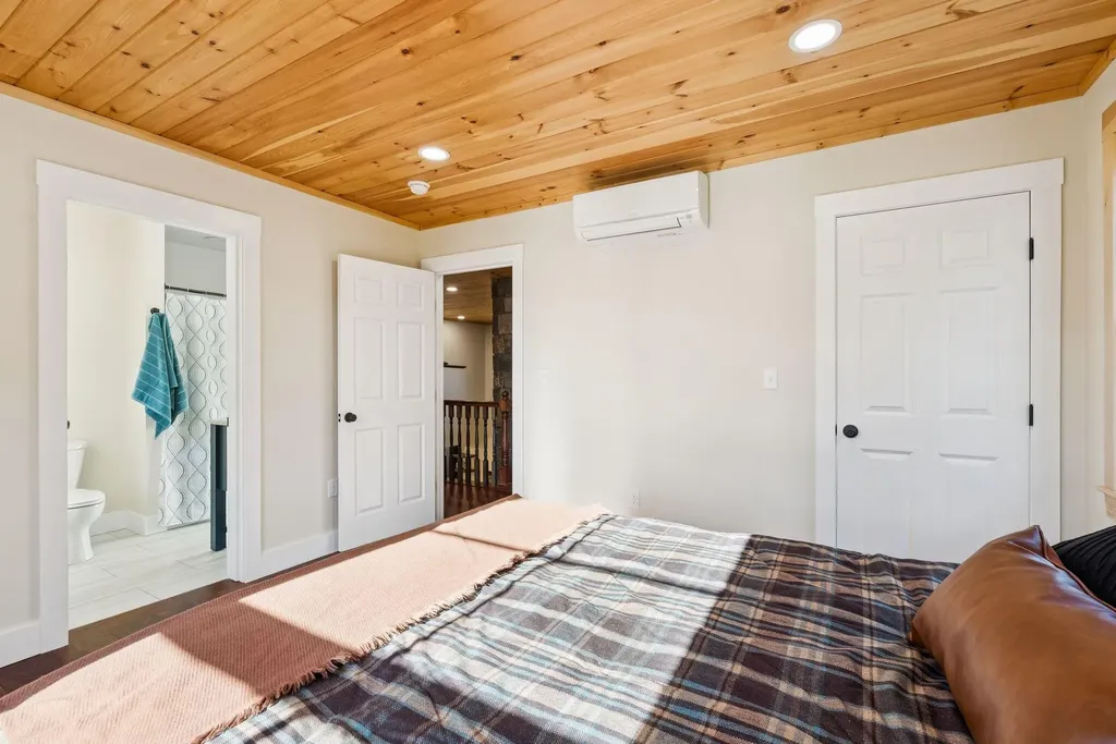 34 & 00 Martha Road Casco ME 04015