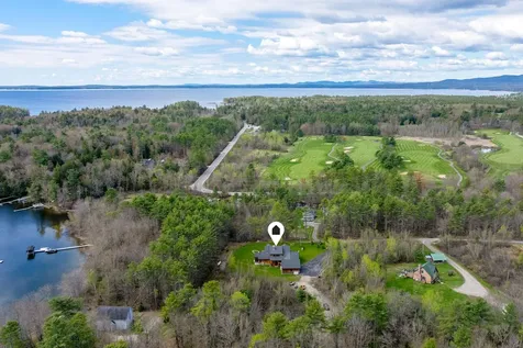 34 & 00 Martha Road Casco ME 04015