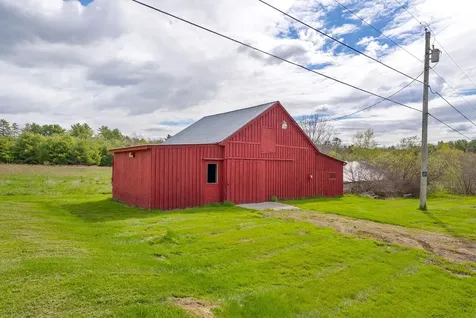 34 & 00 Martha Road Casco ME 04015