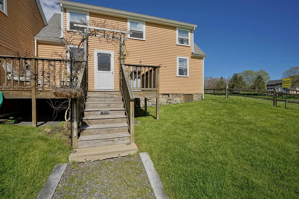 178 Haley Road Kittery ME 03904