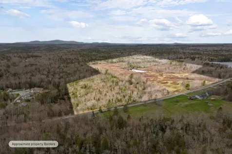 Lot #1A Guzzle Road Gouldsboro ME 04607