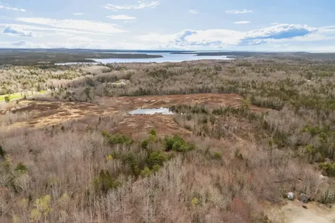 Lot #1A Guzzle Road Gouldsboro ME 04607