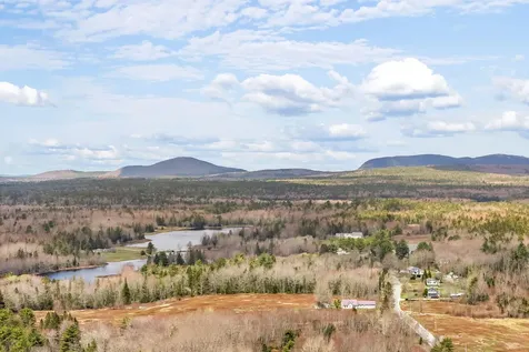 Lot #1A Guzzle Road Gouldsboro ME 04607