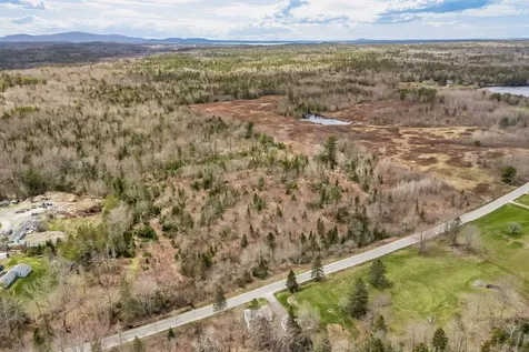 Lot #1A Guzzle Road Gouldsboro ME 04607