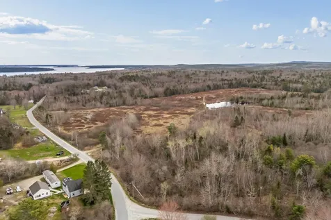 Lot #1A Guzzle Road Gouldsboro ME 04607