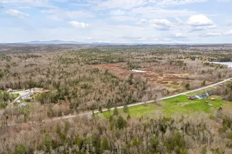 Lot #1A Guzzle Road Gouldsboro ME 04607