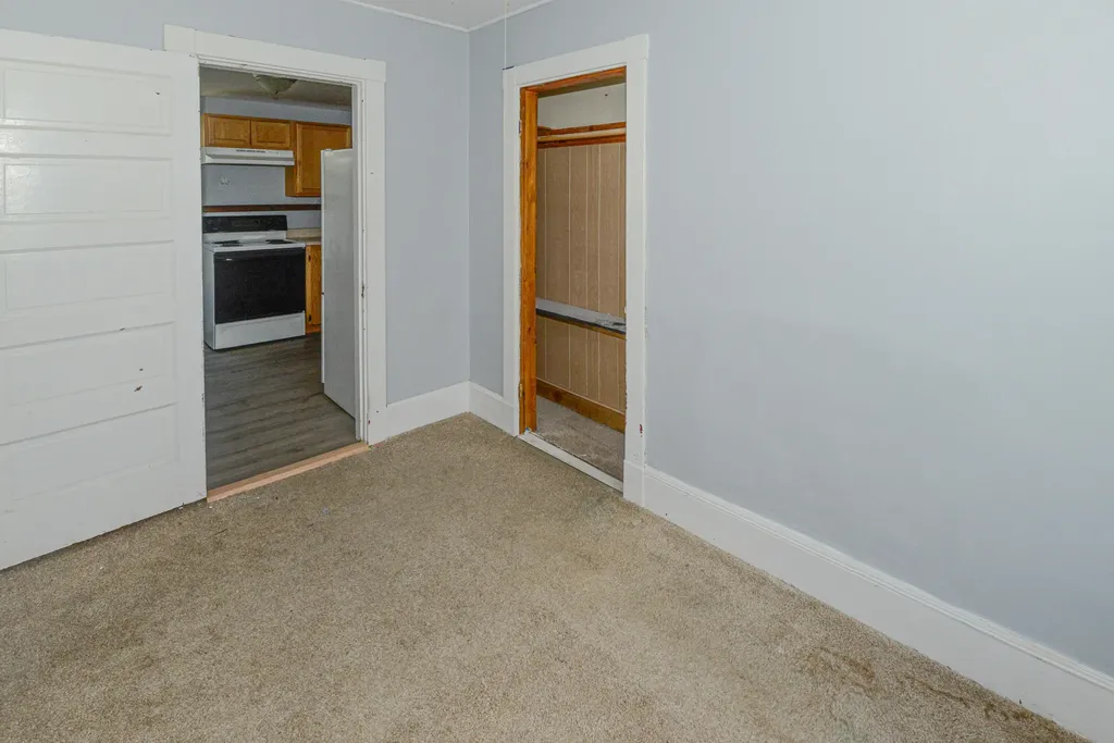 12 Brown Street Mexico ME 04257