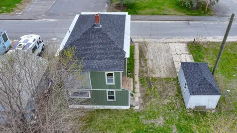 12 Brown Street Mexico ME 04257