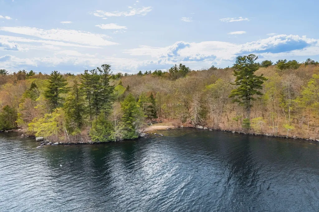 40 Rocky Road Otisfield ME 04270