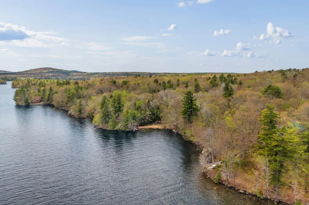 40 Rocky Road Otisfield ME 04270