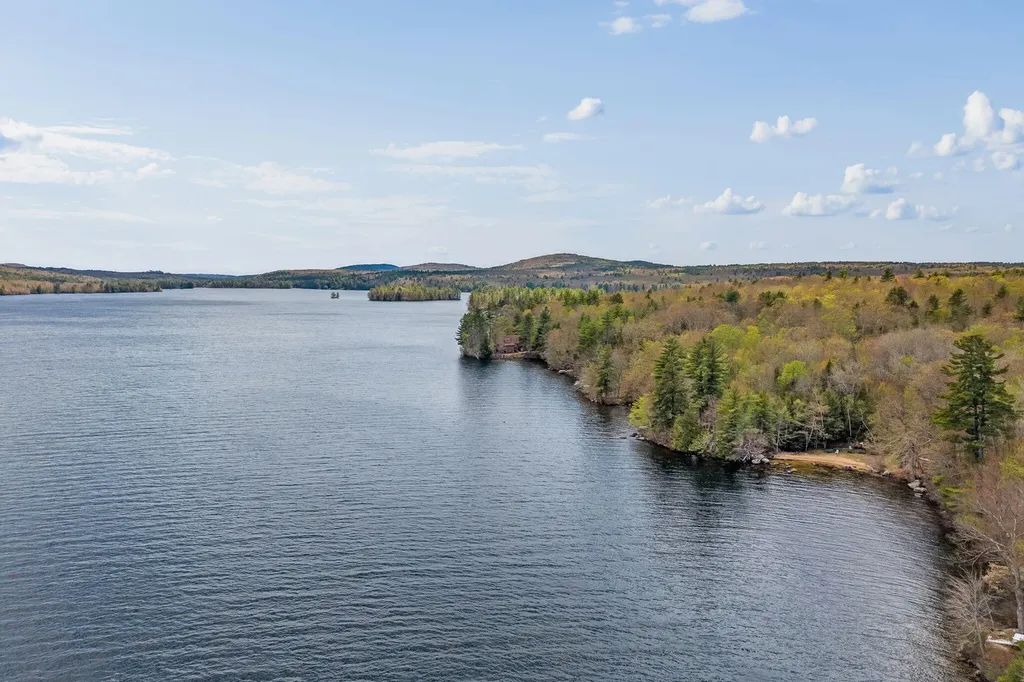 40 Rocky Road Otisfield ME 04270
