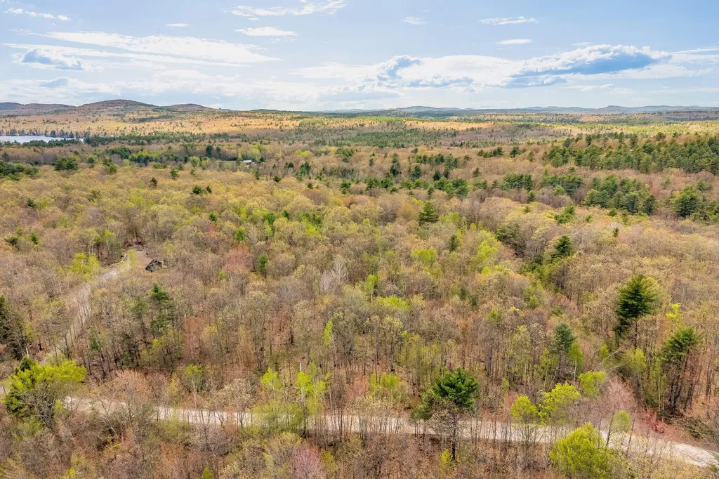 40 Rocky Road Otisfield ME 04270