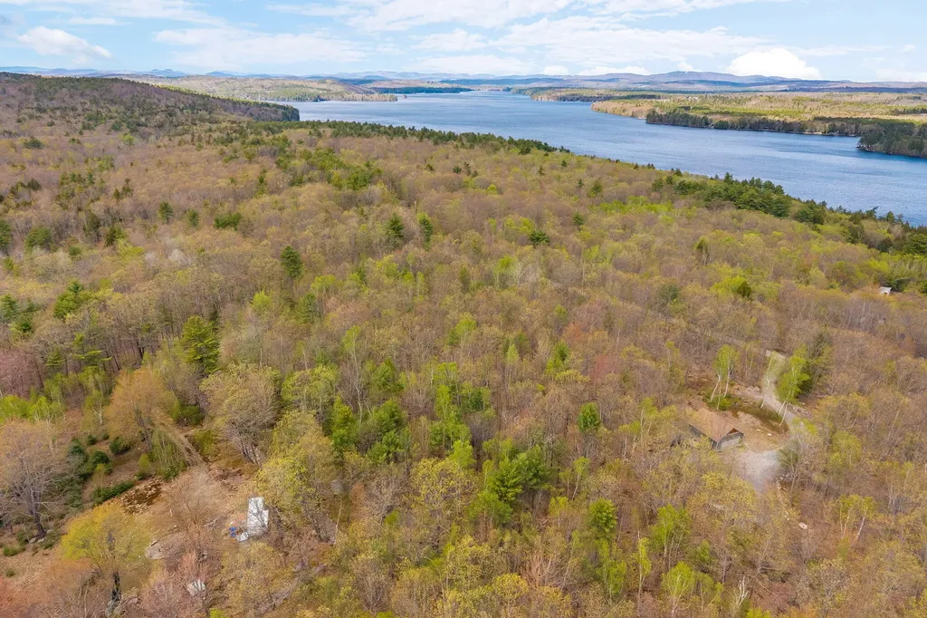 40 Rocky Road Otisfield ME 04270