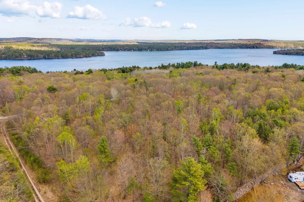 40 Rocky Road Otisfield ME 04270