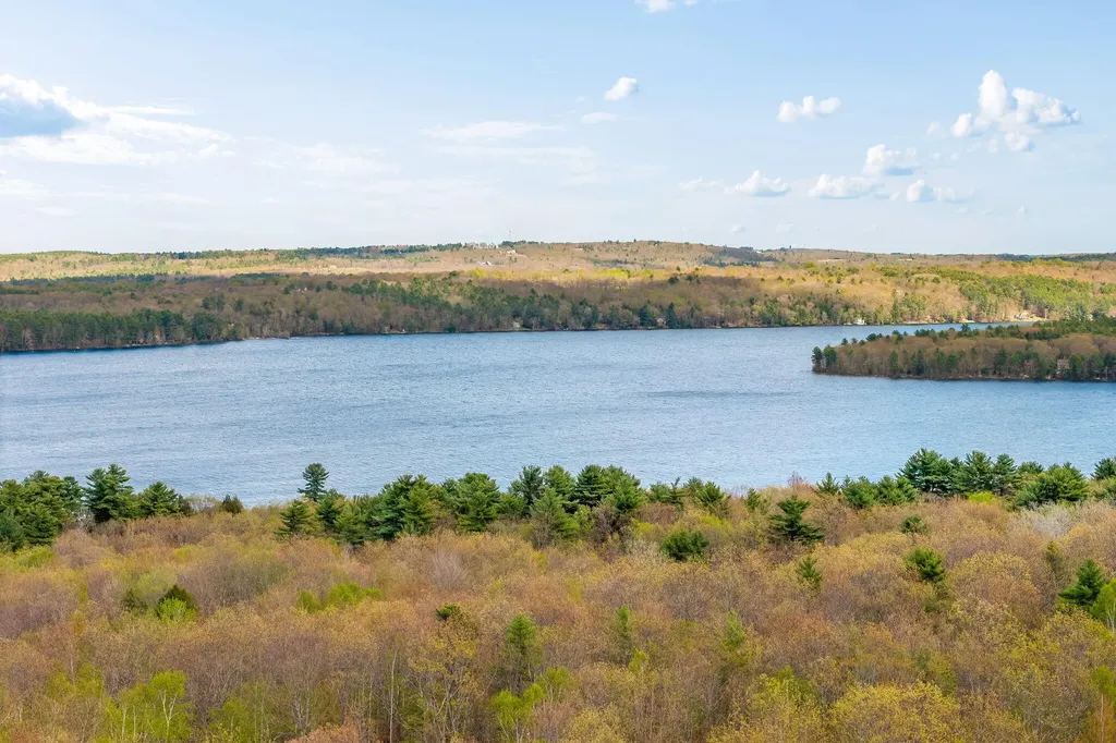 40 Rocky Road Otisfield ME 04270