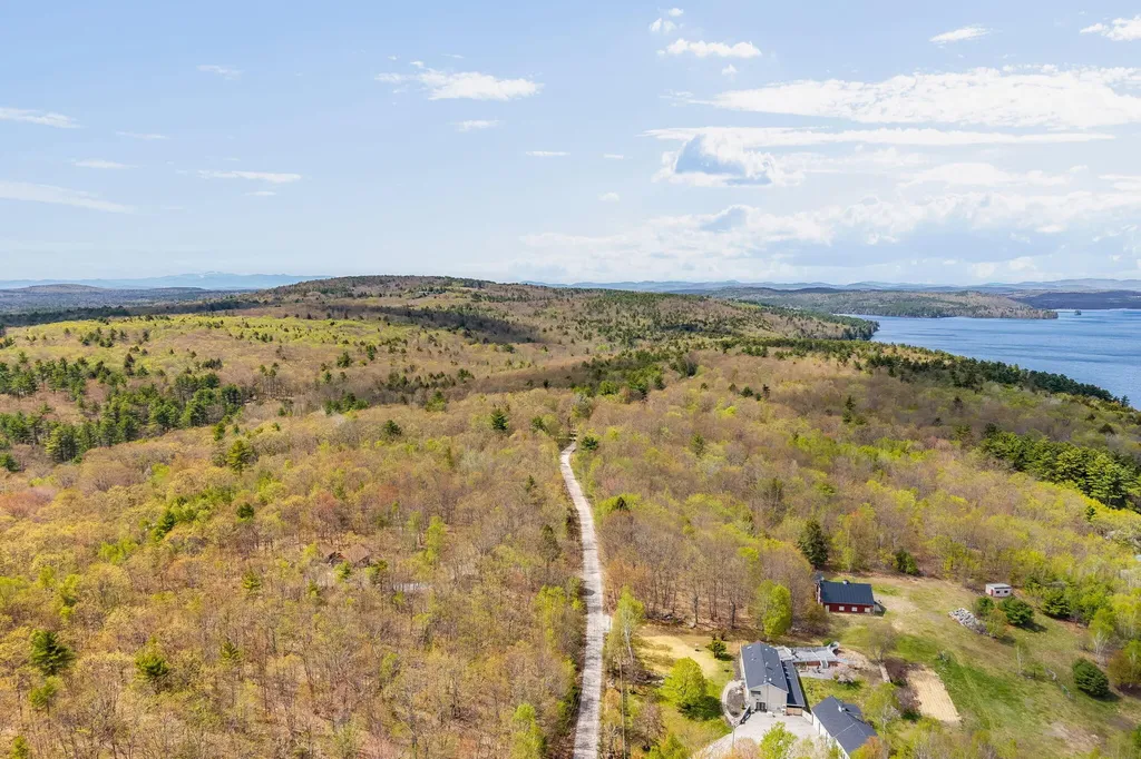 40 Rocky Road Otisfield ME 04270