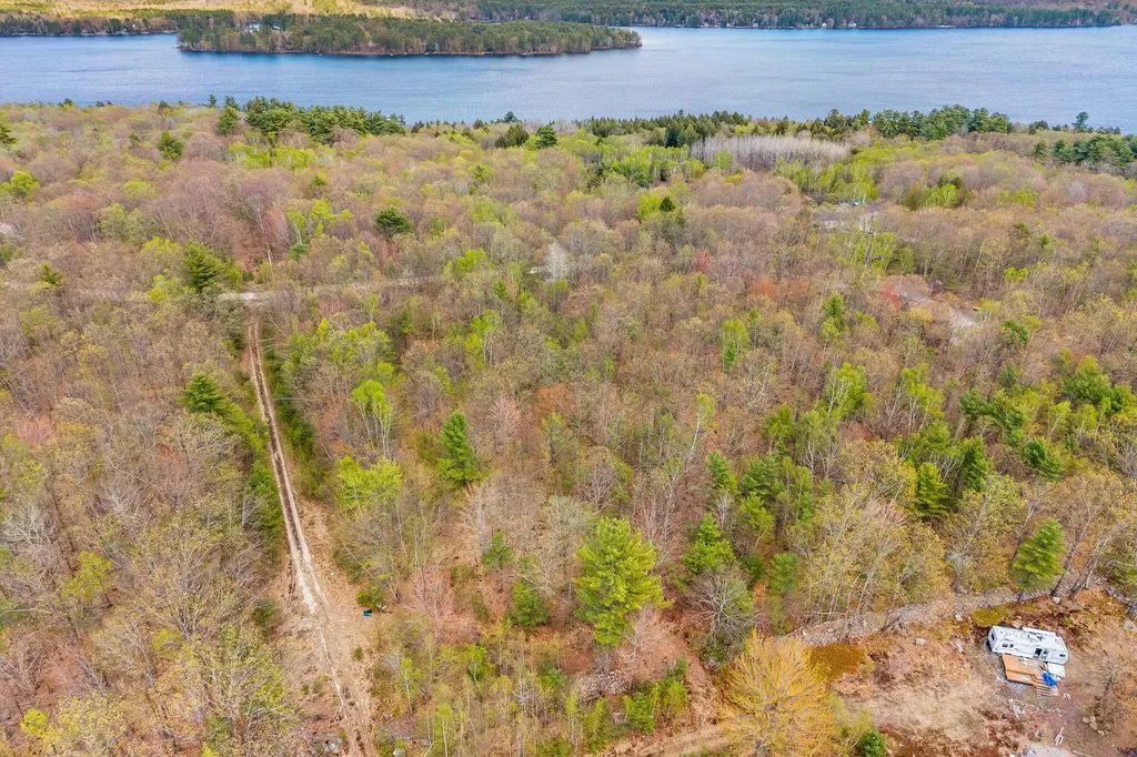 40 Rocky Road Otisfield ME 04270