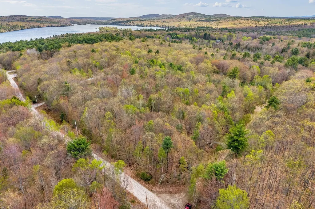 40 Rocky Road Otisfield ME 04270